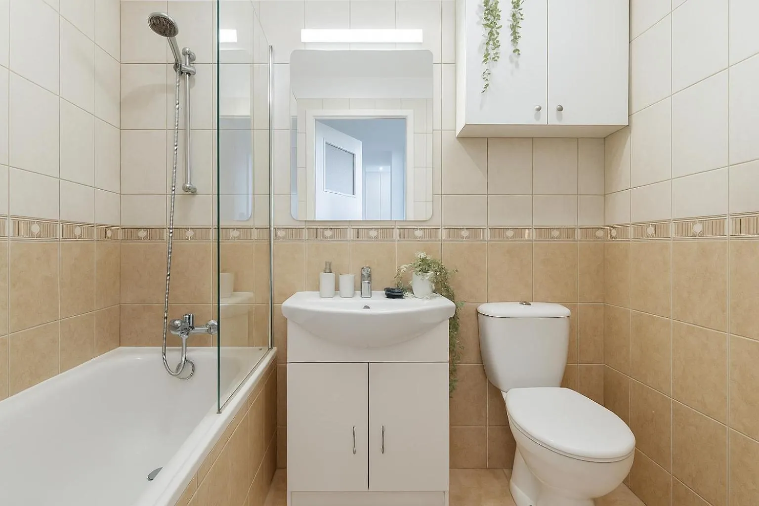 Bluebird Apartment City Center Fantastic View Warsaw 0*,